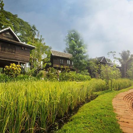 The Marndadee Heritage Chiang Mai Dış mekan fotoğraf