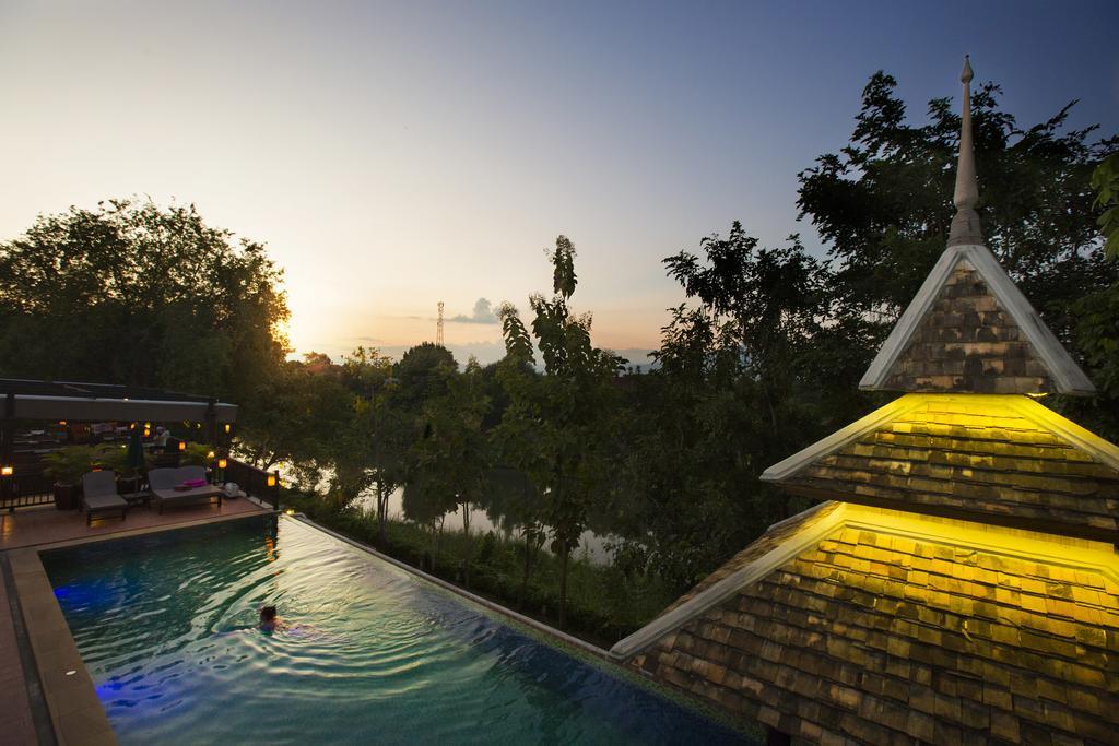 The Marndadee Heritage Chiang Mai Dış mekan fotoğraf