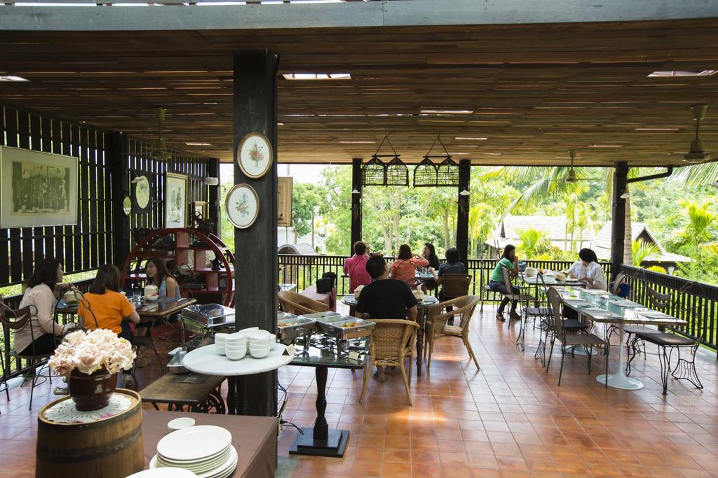 The Marndadee Heritage Chiang Mai Dış mekan fotoğraf