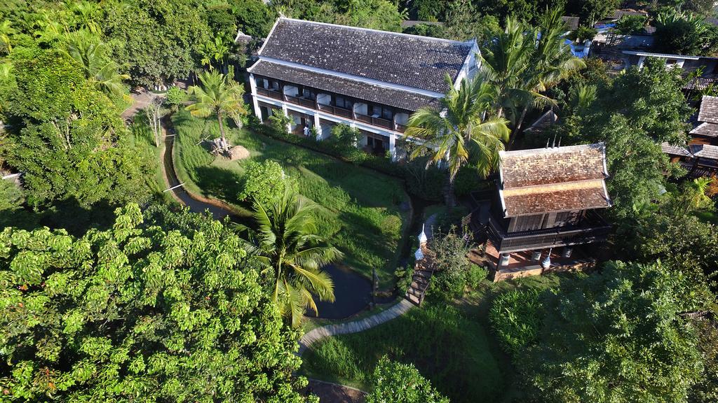 The Marndadee Heritage Chiang Mai Dış mekan fotoğraf