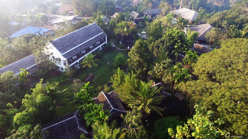 The Marndadee Heritage Chiang Mai Dış mekan fotoğraf