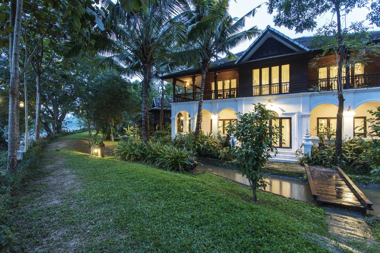 The Marndadee Heritage Chiang Mai Dış mekan fotoğraf