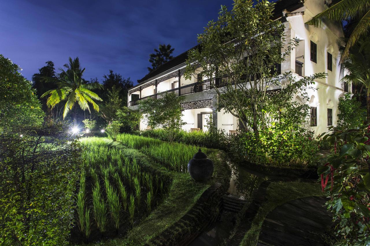 The Marndadee Heritage Chiang Mai Dış mekan fotoğraf