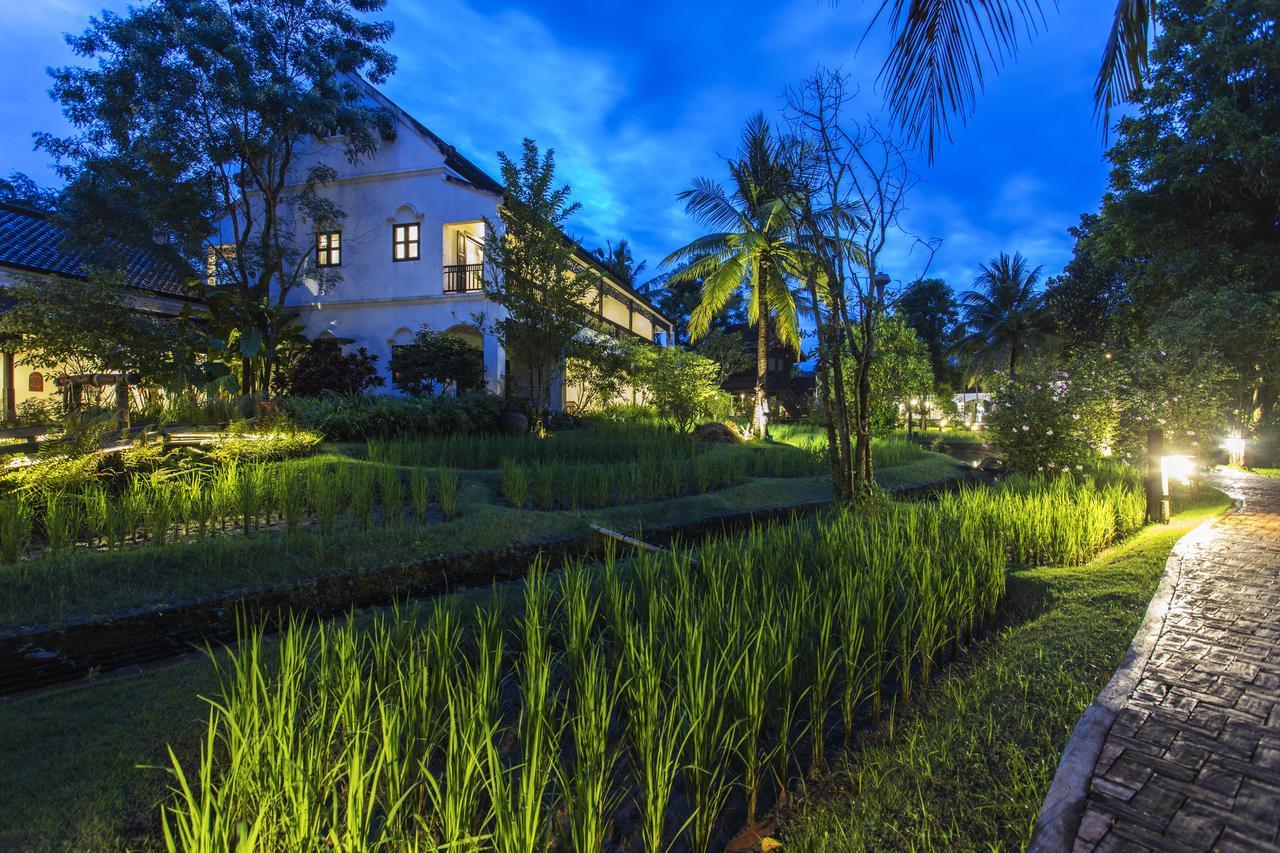 The Marndadee Heritage Chiang Mai Dış mekan fotoğraf