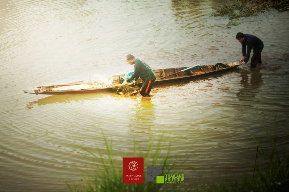 The Marndadee Heritage Chiang Mai Dış mekan fotoğraf