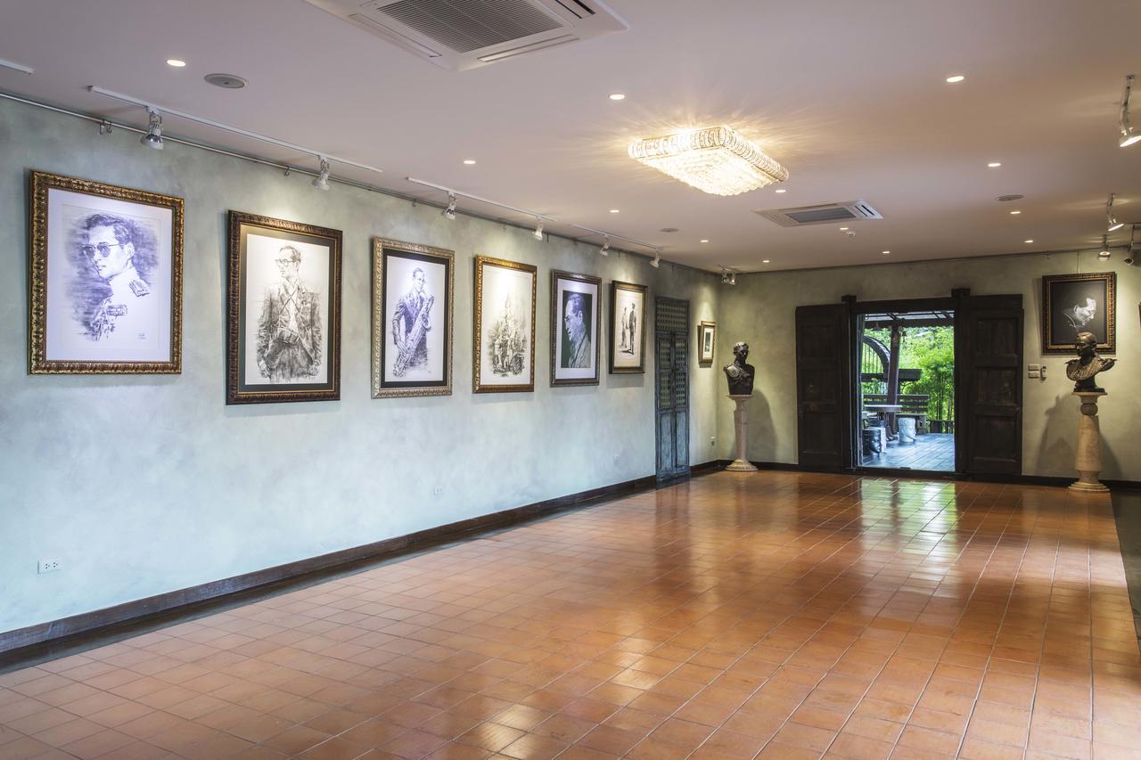 The Marndadee Heritage Chiang Mai Dış mekan fotoğraf