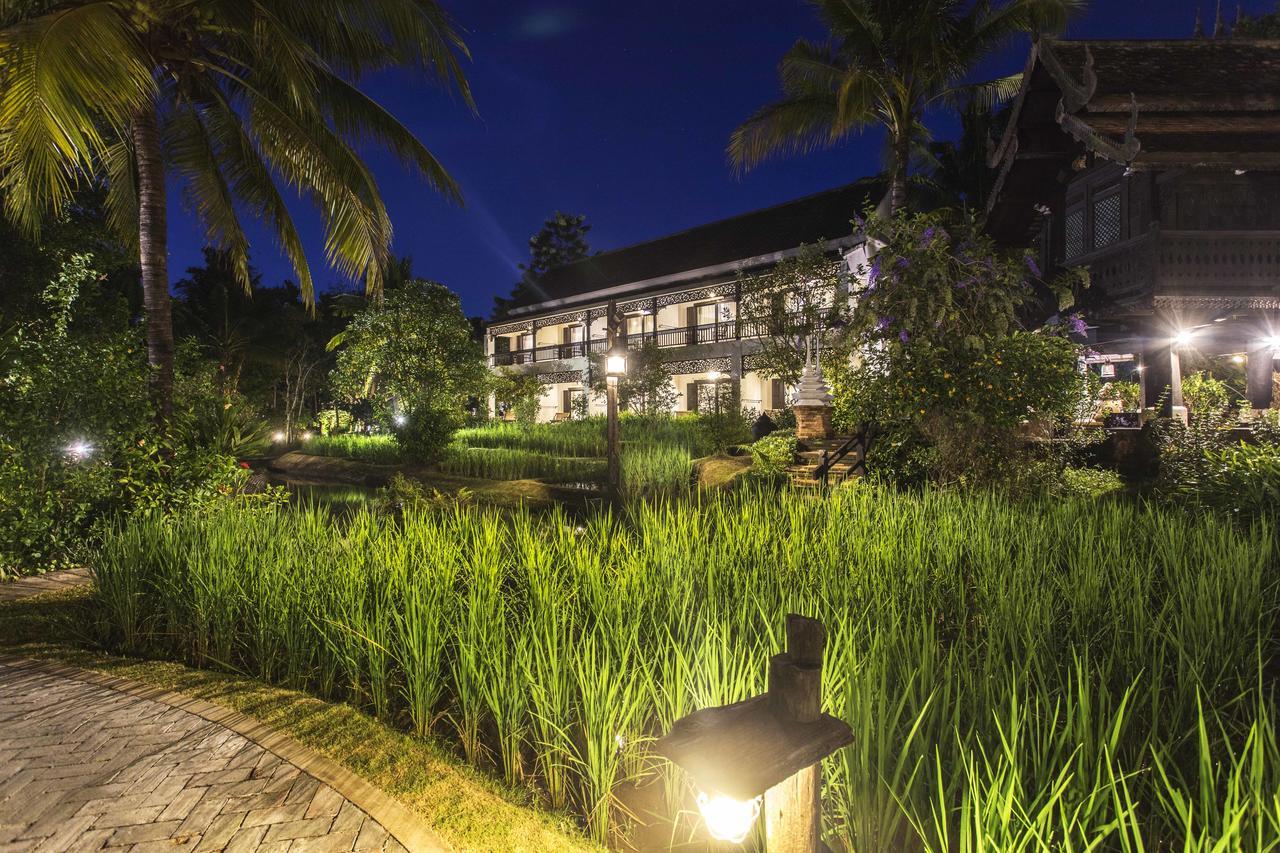 The Marndadee Heritage Chiang Mai Dış mekan fotoğraf