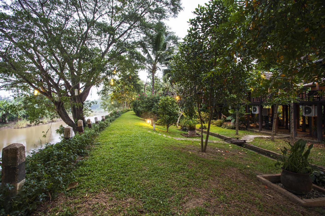 The Marndadee Heritage Chiang Mai Dış mekan fotoğraf