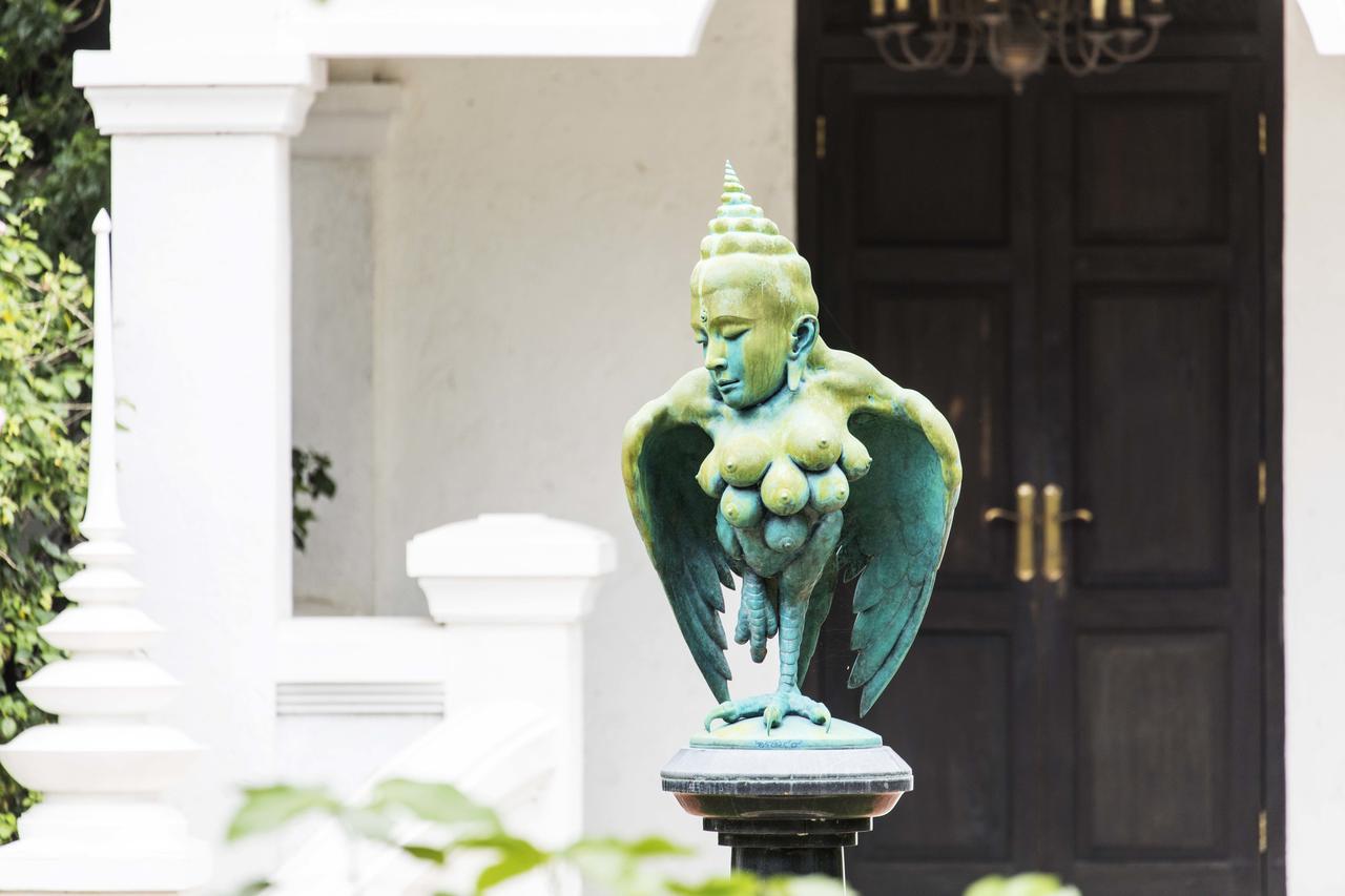 The Marndadee Heritage Chiang Mai Dış mekan fotoğraf